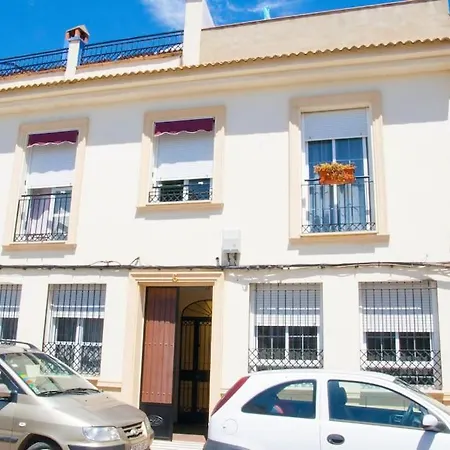 El Encanto De Miraflores Córdoba Exterior foto