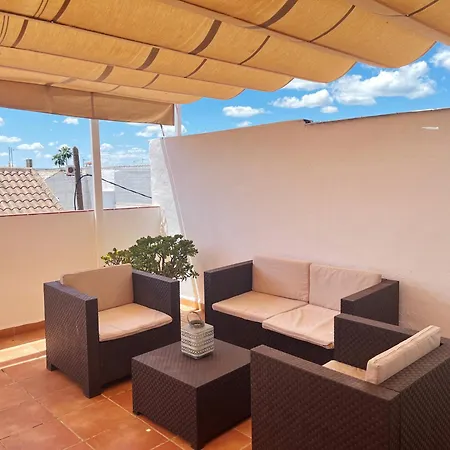 El Encanto De Miraflores Córdoba Exterior foto