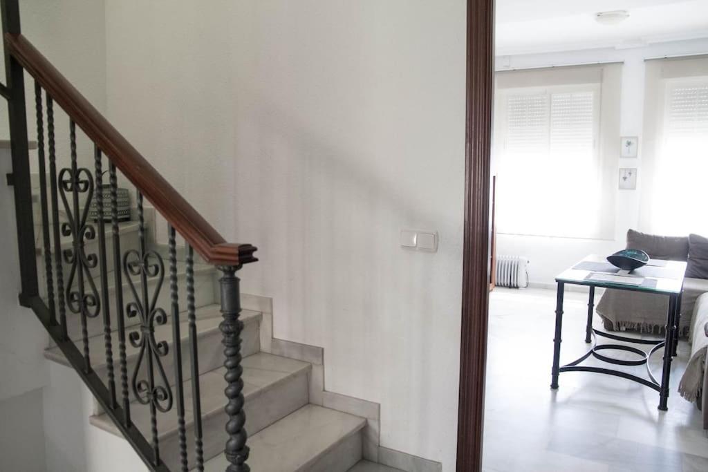 Apartament El Encanto De Miraflores *