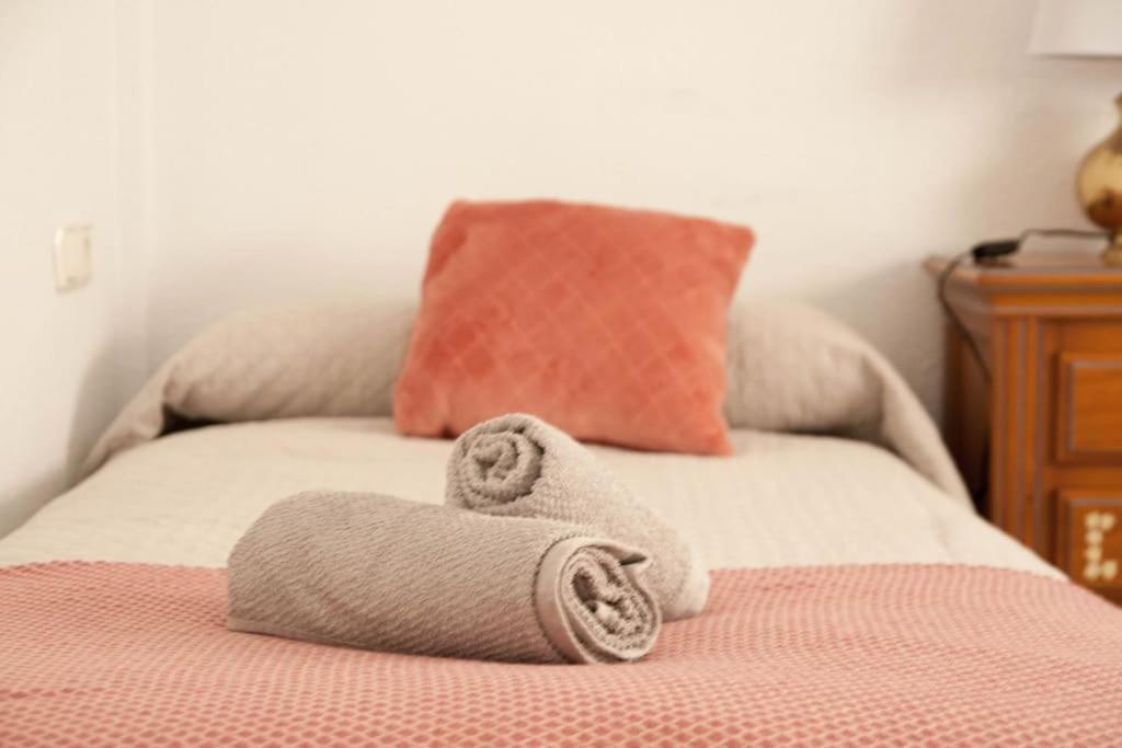 Apartament El Encanto De Miraflores Kordoba