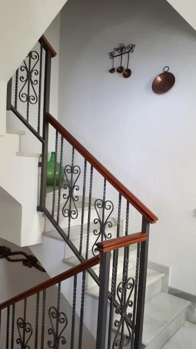 Apartment El Encanto De Miraflores *