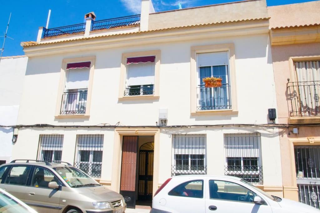 Apartament El Encanto De Miraflores