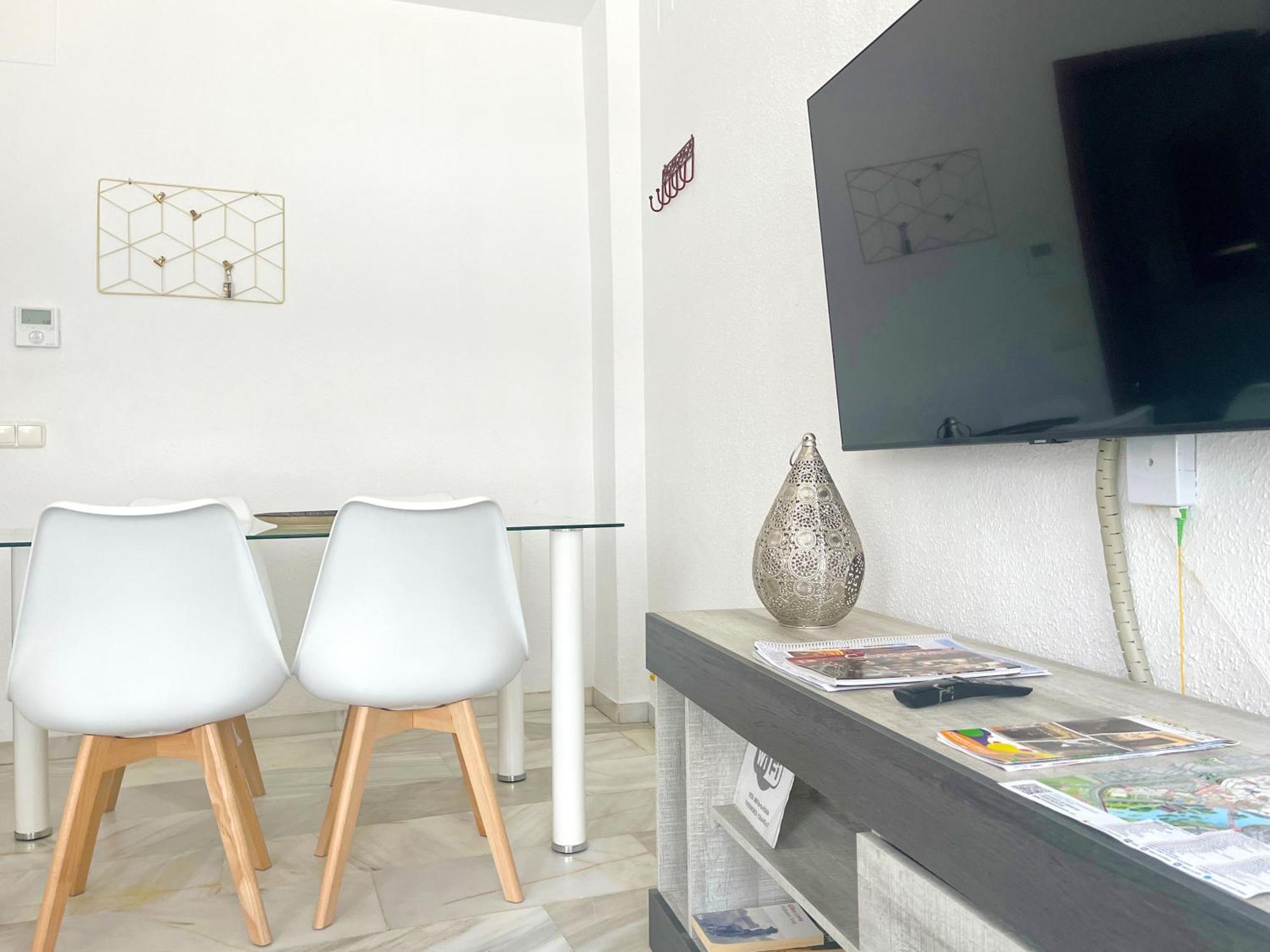 El Encanto De Miraflores Apartament