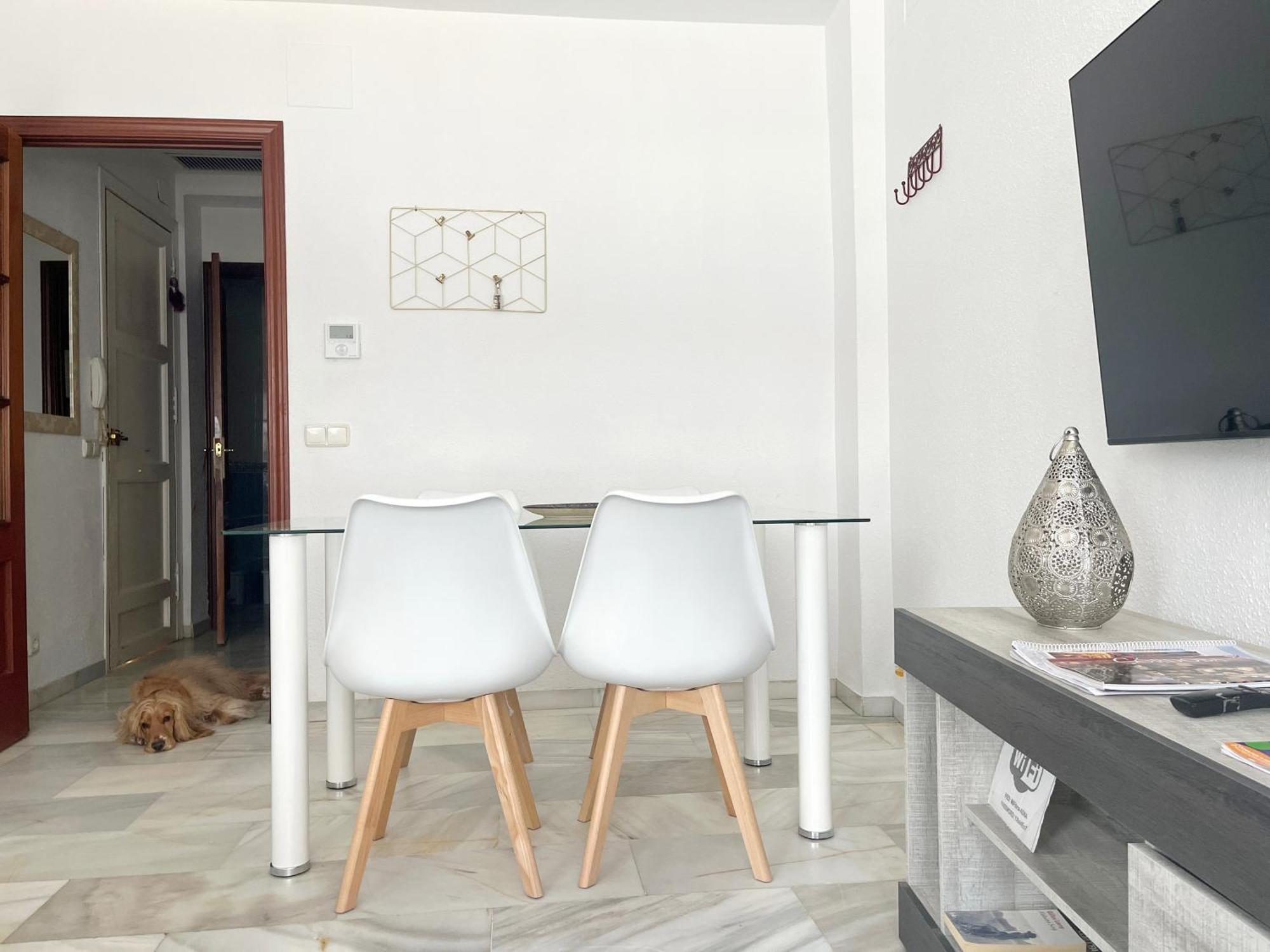 Apartment El Encanto De Miraflores Córdoba