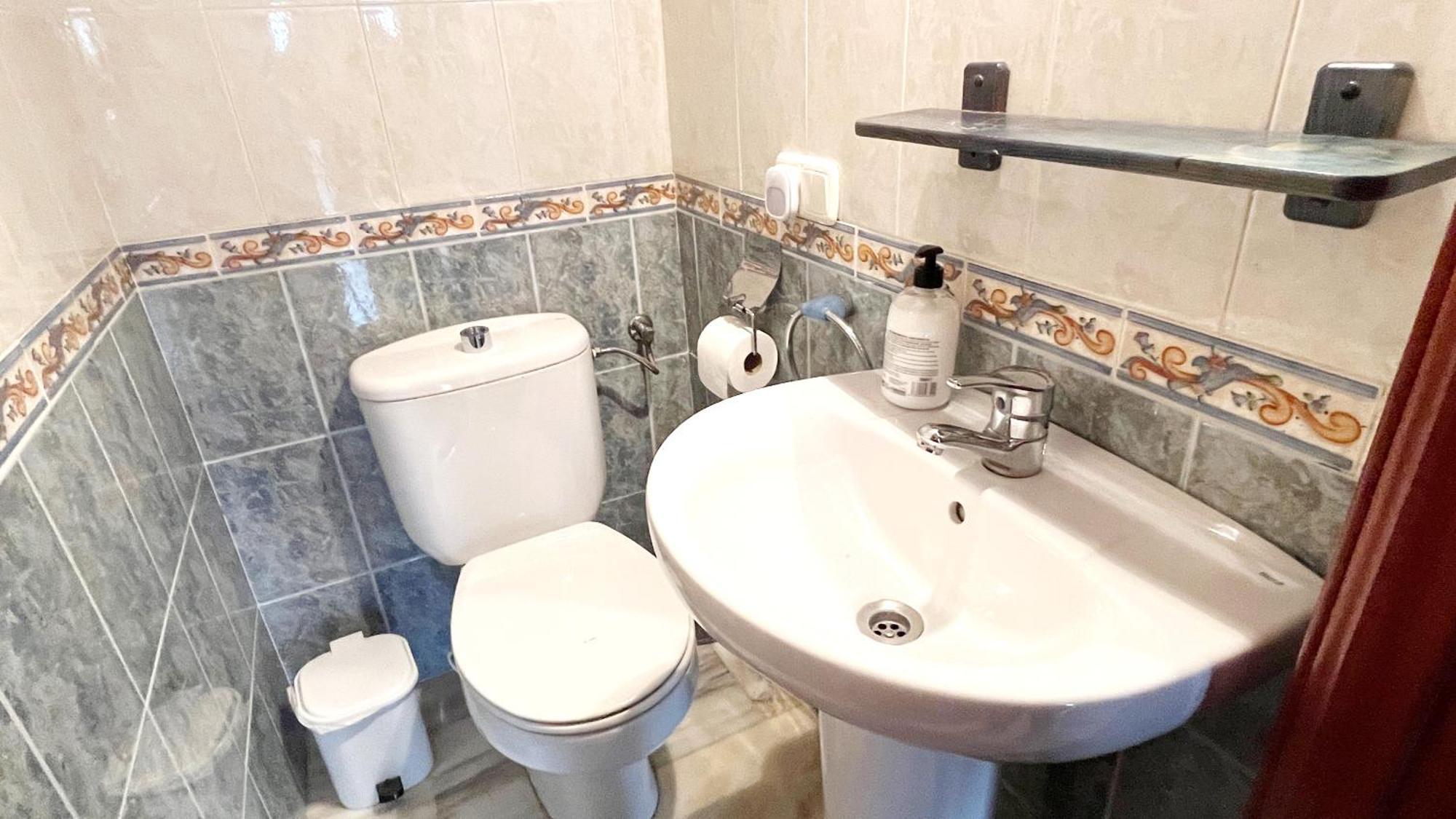 El Encanto De Miraflores Apartament *