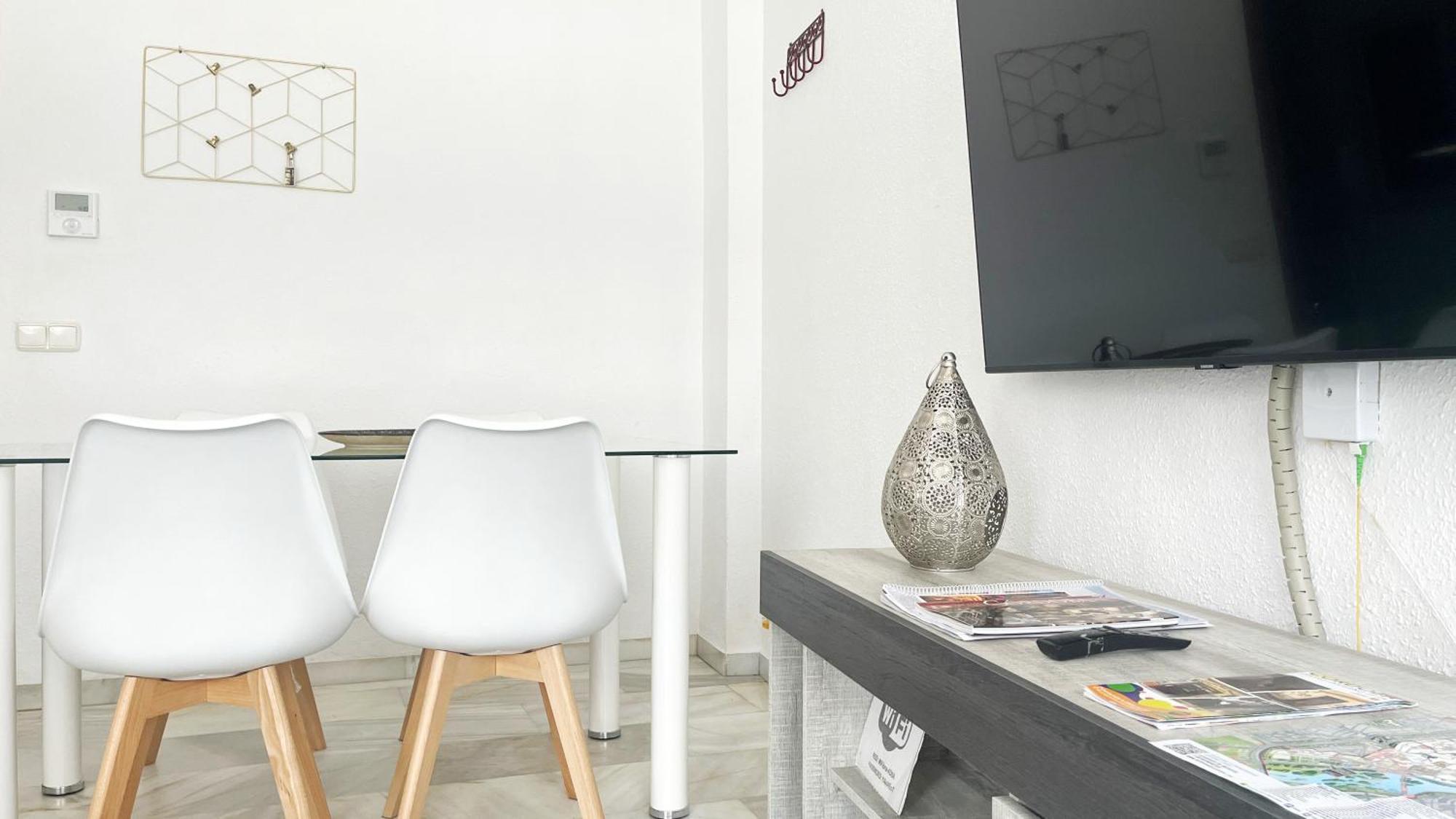 Apartment El Encanto De Miraflores Córdoba