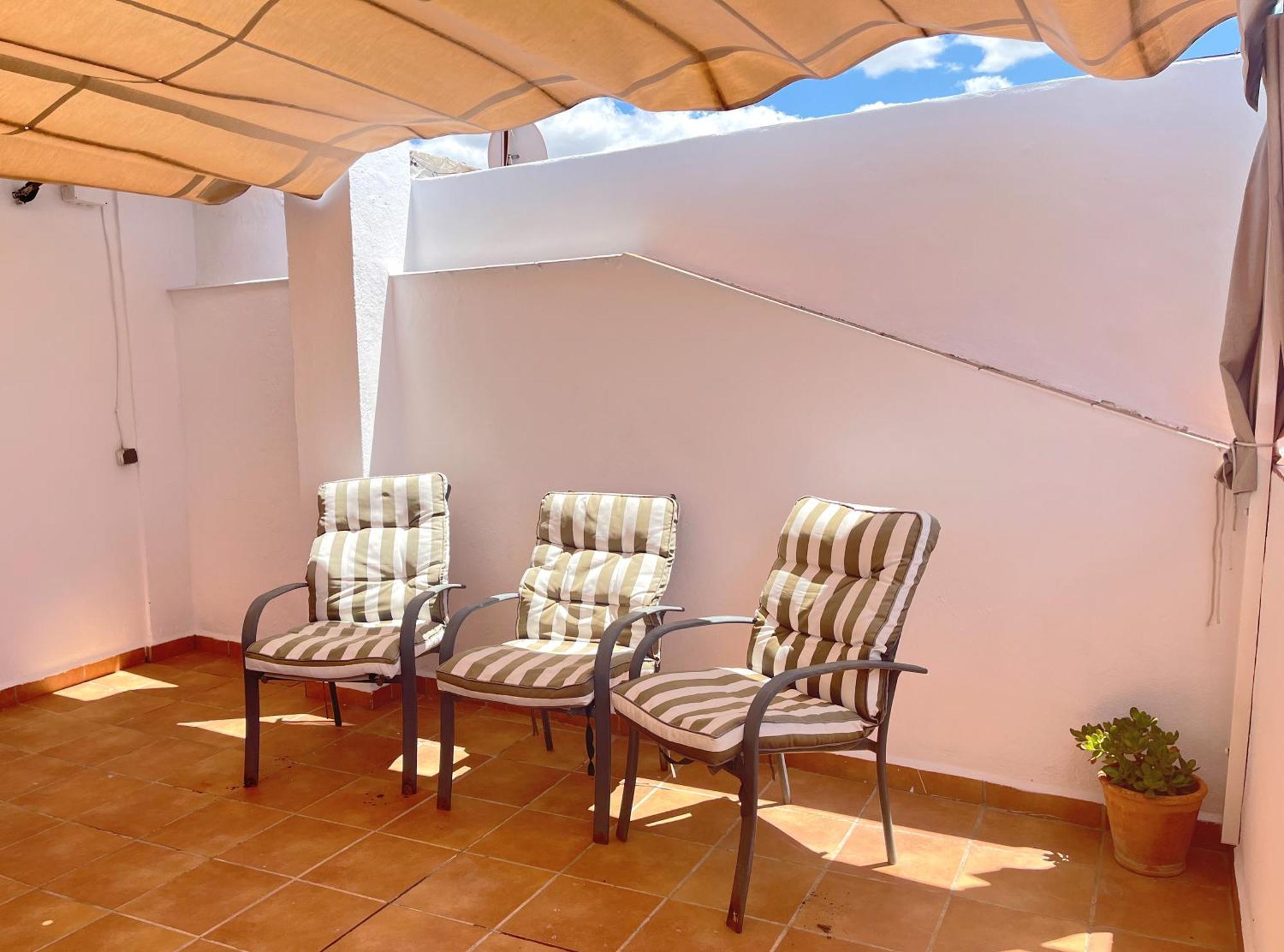 El Encanto De Miraflores Apartament