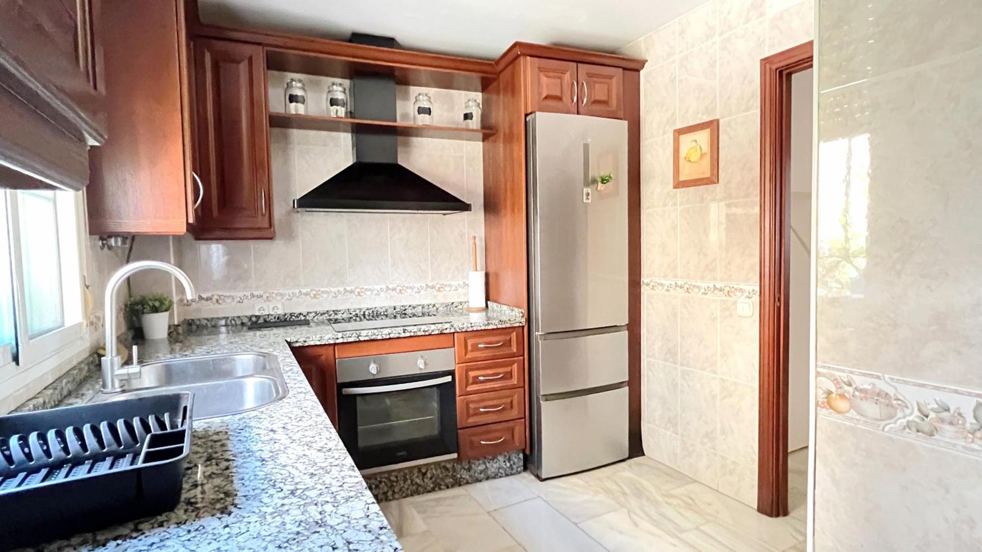 El Encanto De Miraflores Apartament