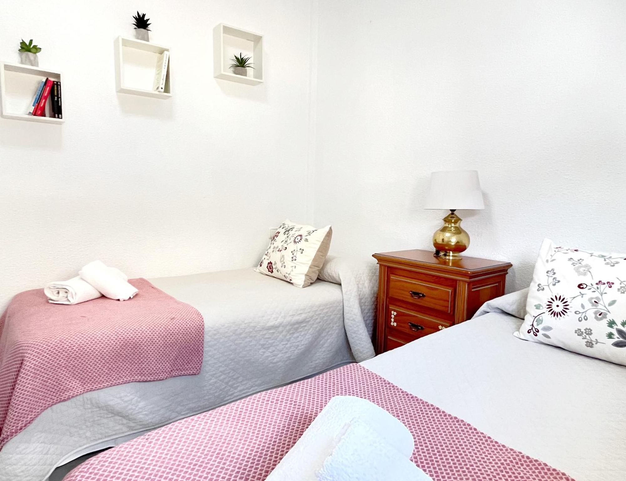 Apartament El Encanto De Miraflores *