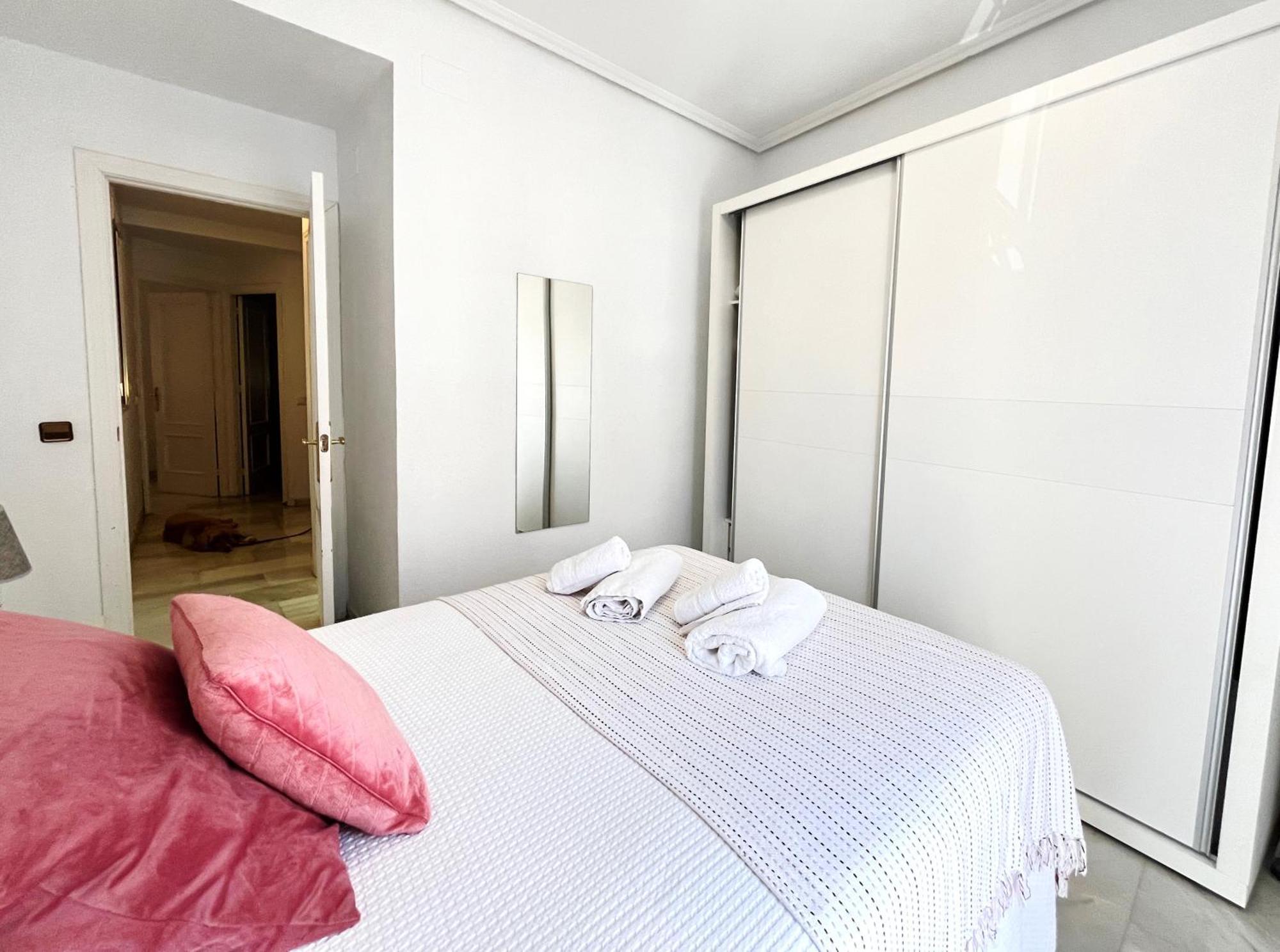 Apartament El Encanto De Miraflores