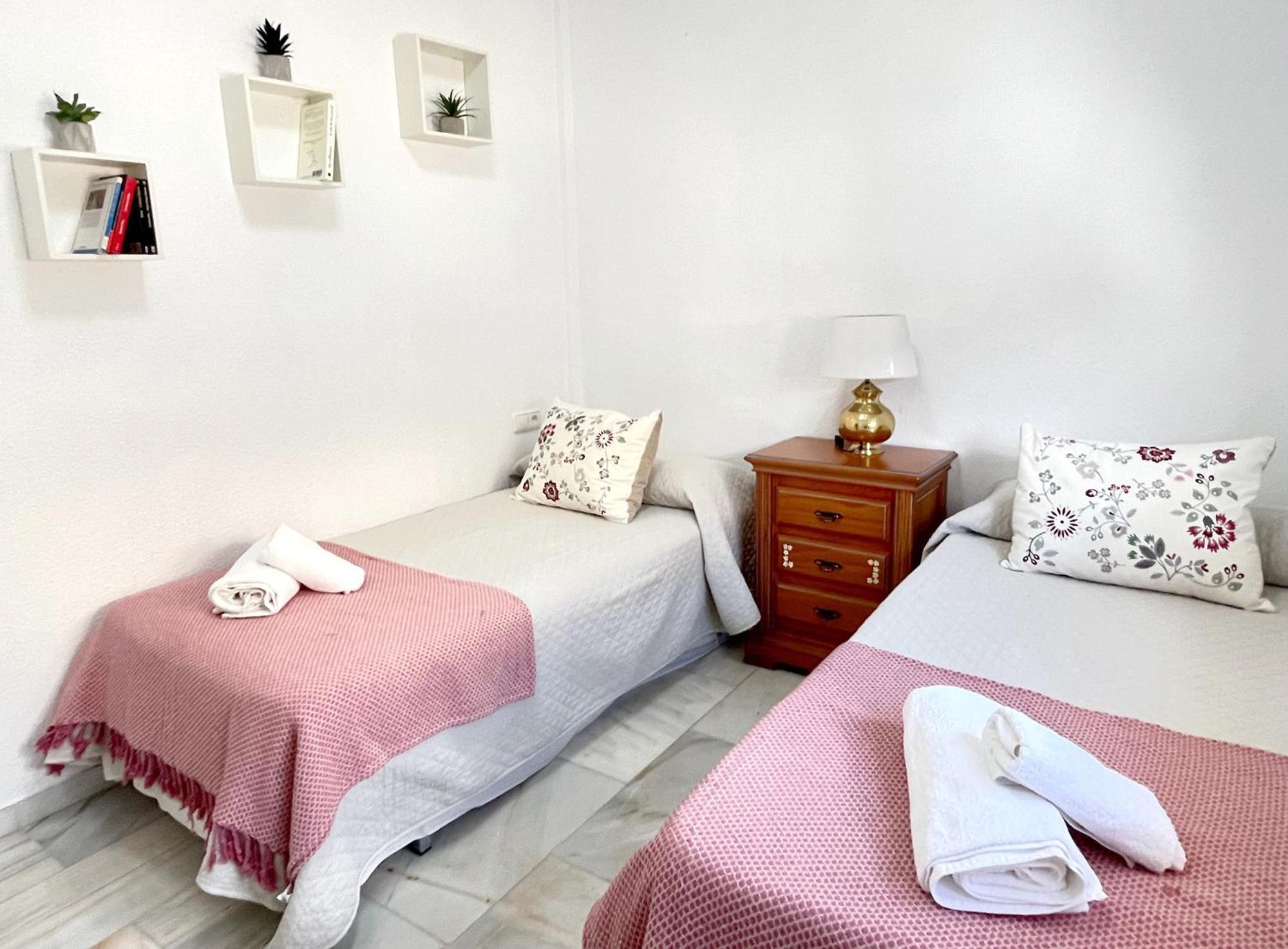 Apartment El Encanto De Miraflores Córdoba