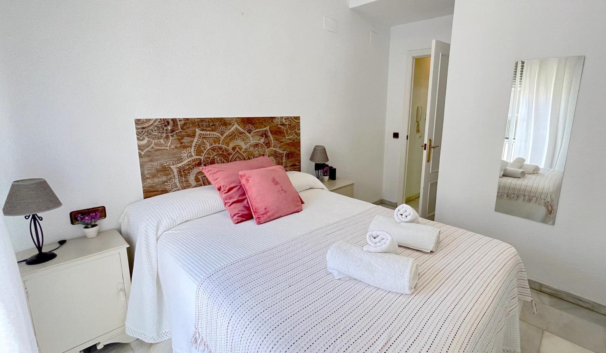 Apartament El Encanto De Miraflores *