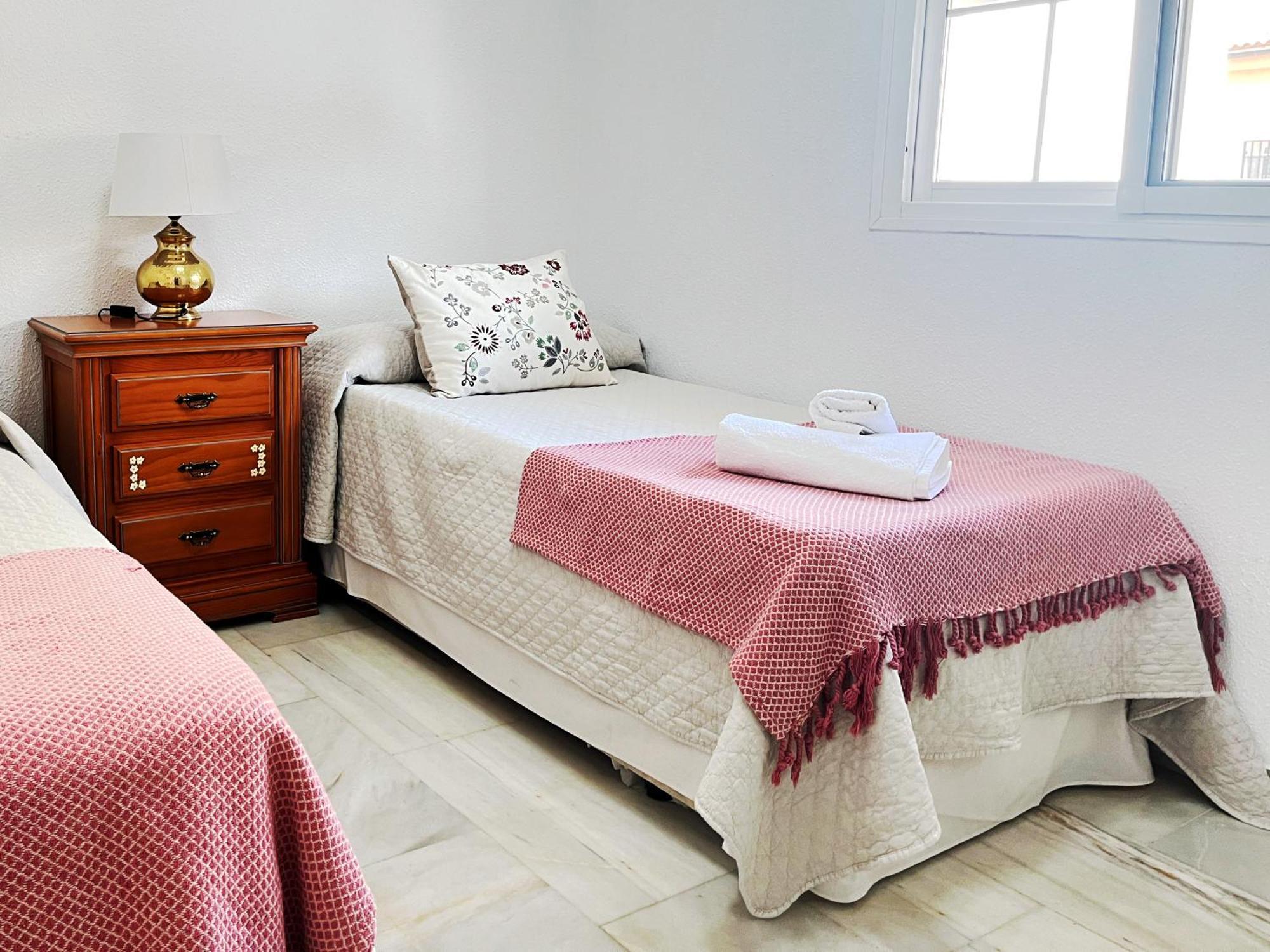 Apartament El Encanto De Miraflores Kordoba