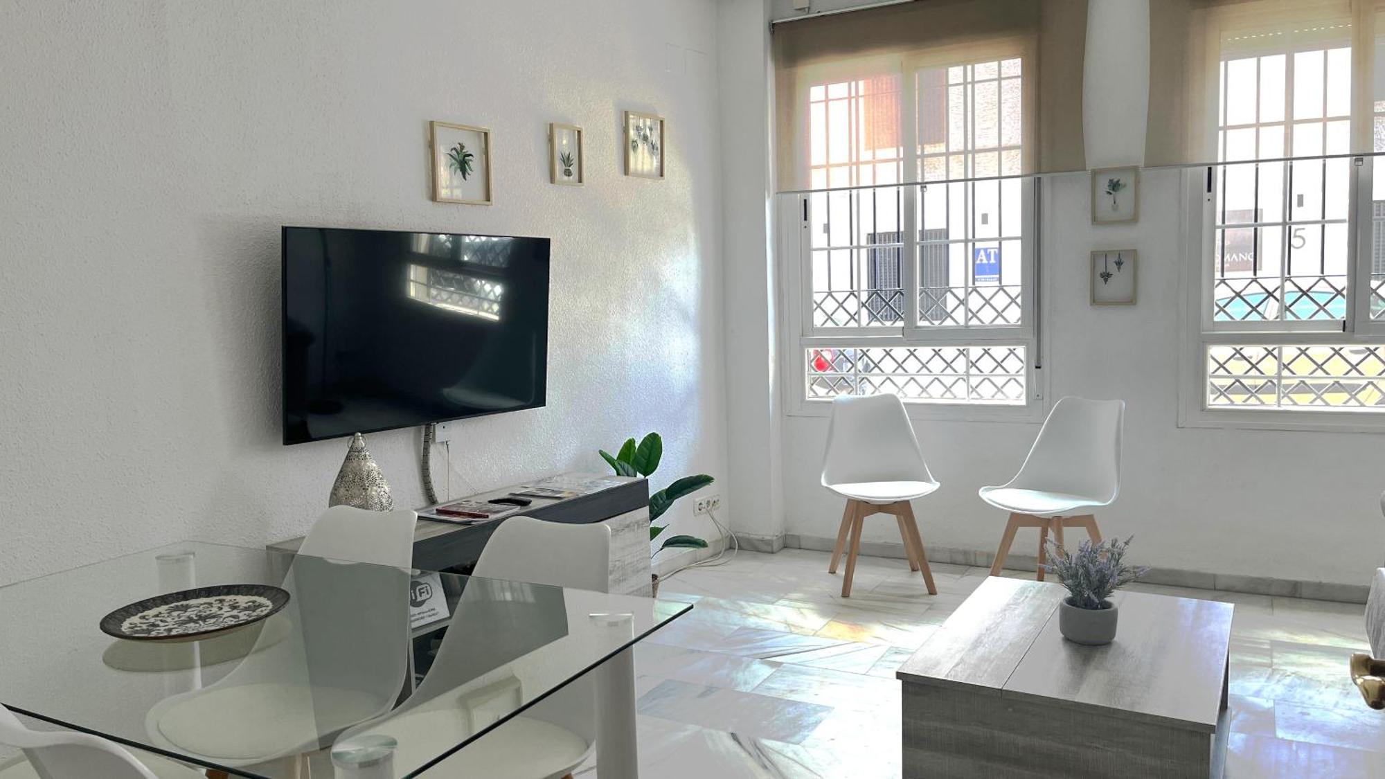 El Encanto De Miraflores Apartment Córdoba