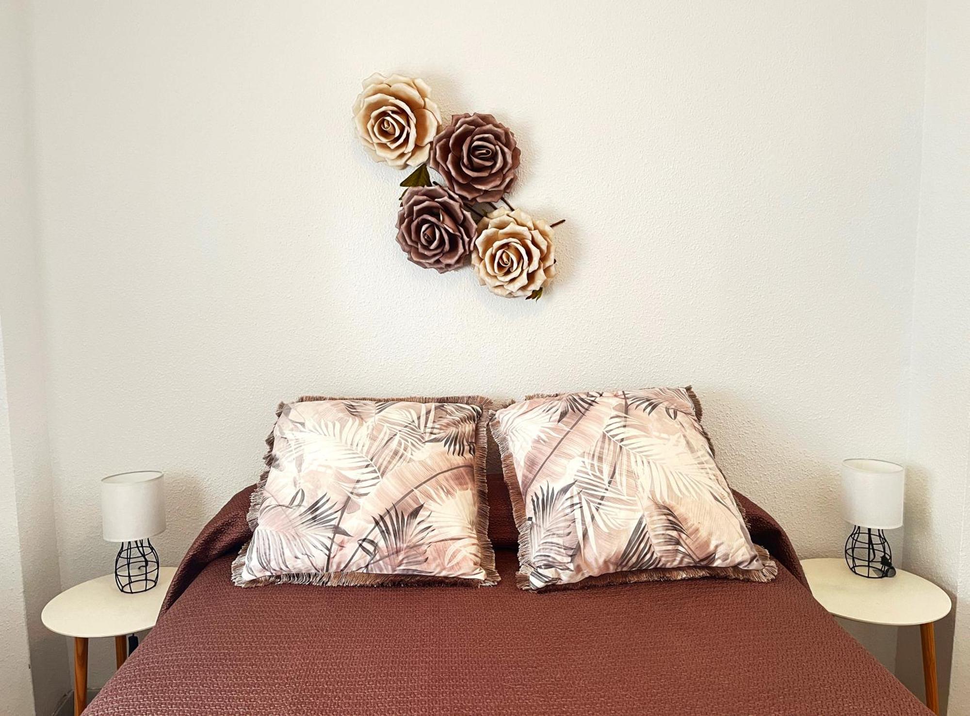 Apartament El Encanto De Miraflores