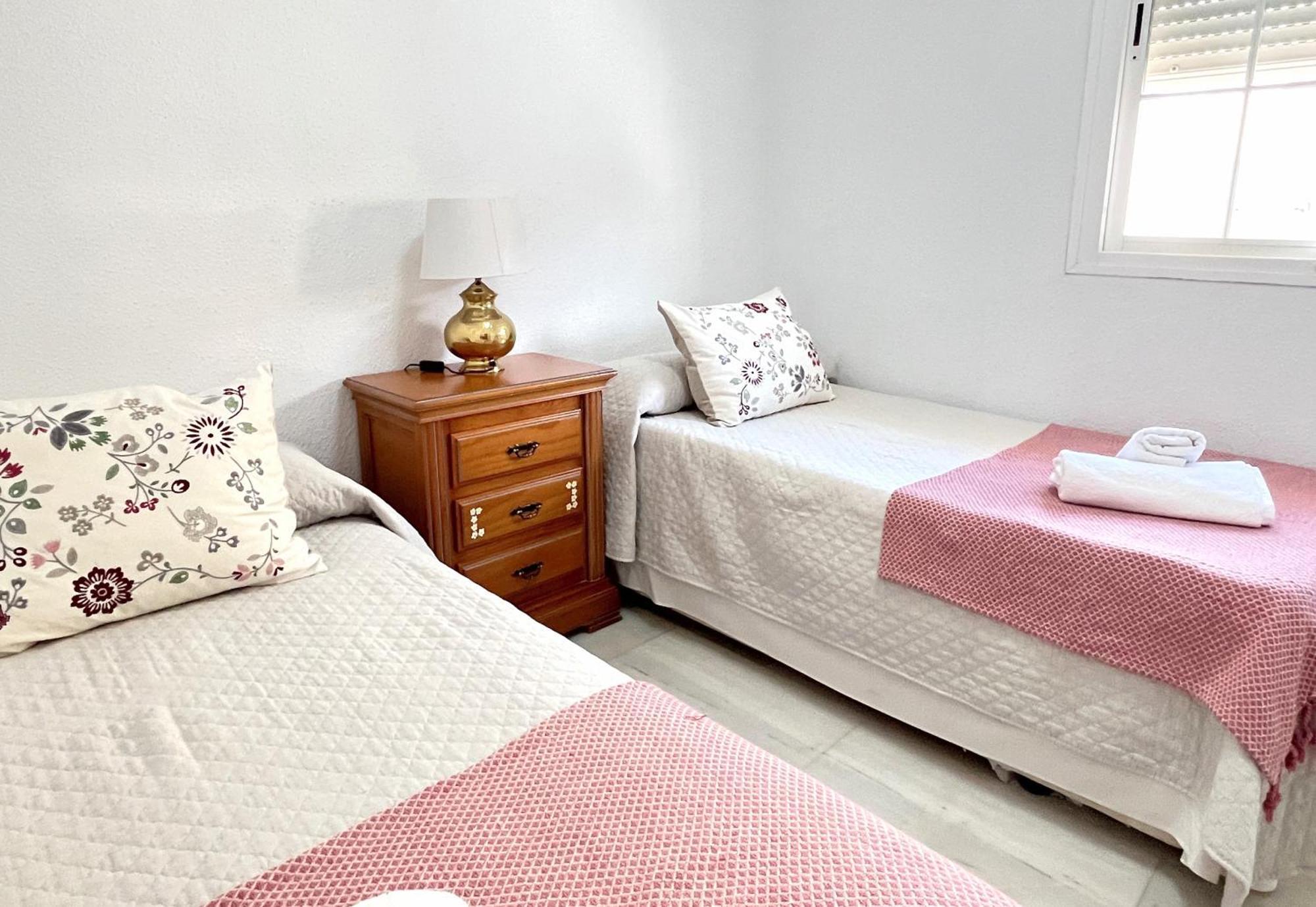 Apartament El Encanto De Miraflores *