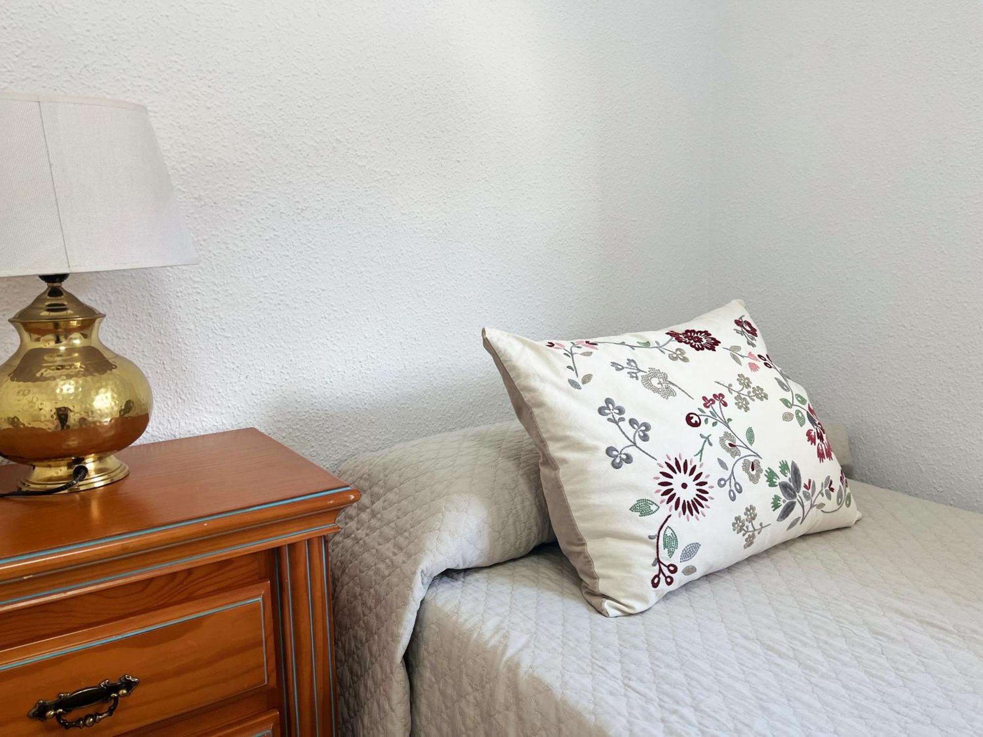 El Encanto De Miraflores Apartament